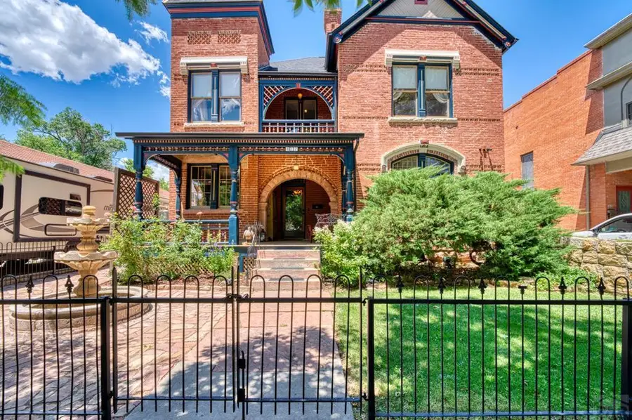 417 Greenwood Ave, Canon City, CO 81212 - Image #2