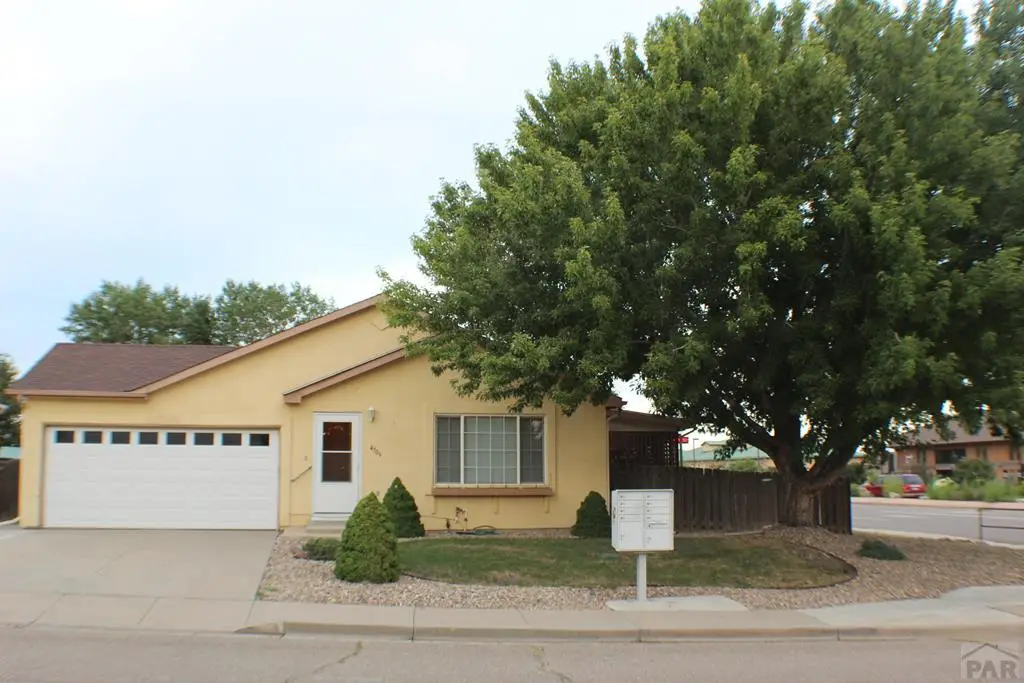 4706 Pioneer Rd, Pueblo, CO 81008 - Image #1