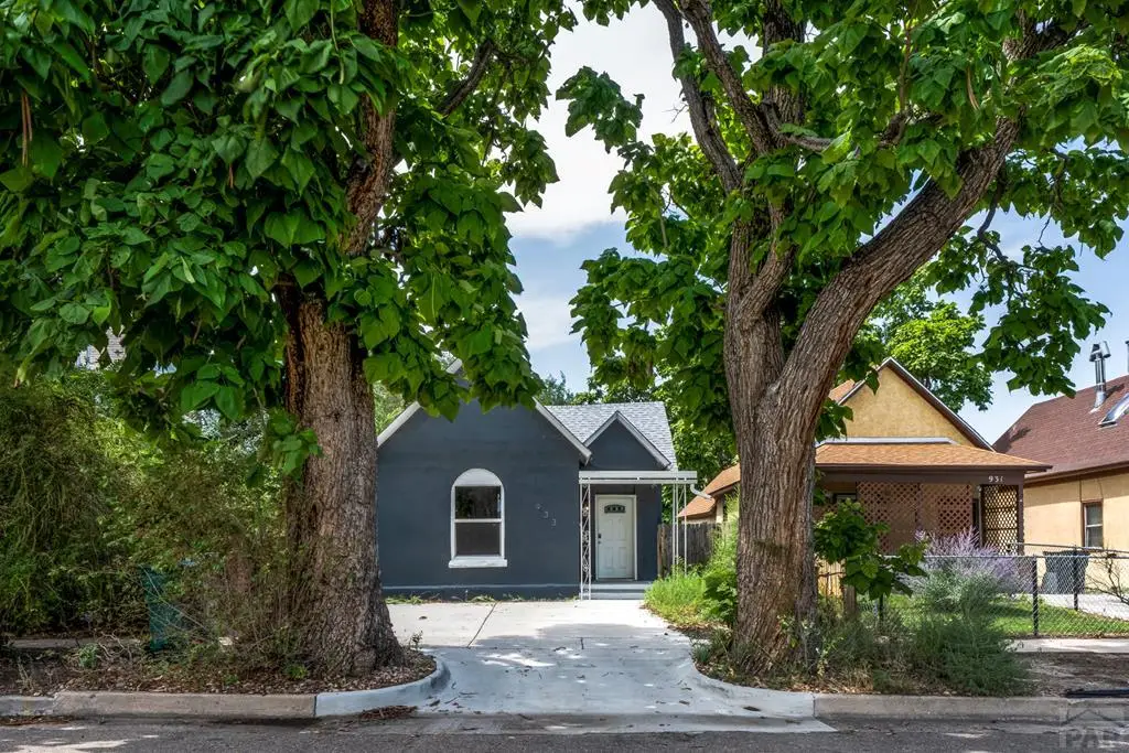 933 Palmer Ave, Pueblo, CO 81004 - Image #1