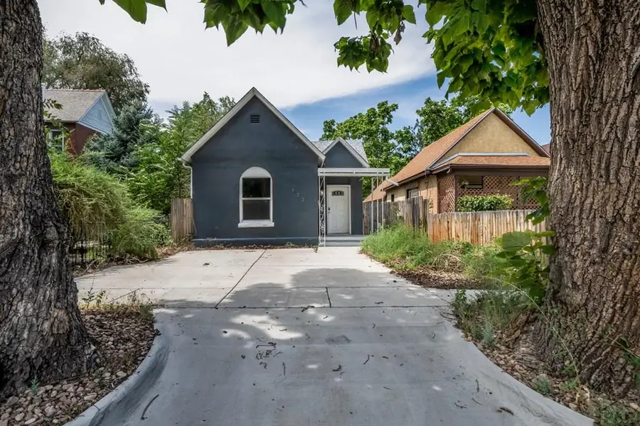 933 Palmer Ave, Pueblo, CO 81004 - Image #2