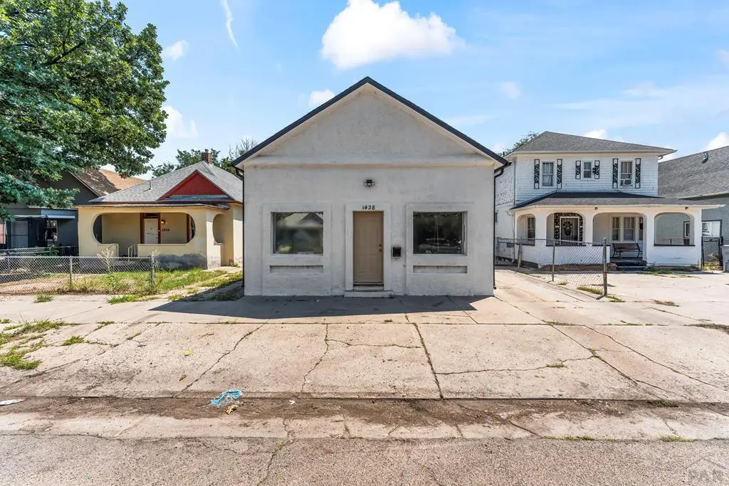 1428 E Orman Ave, Pueblo, CO 81004 - Image #1
