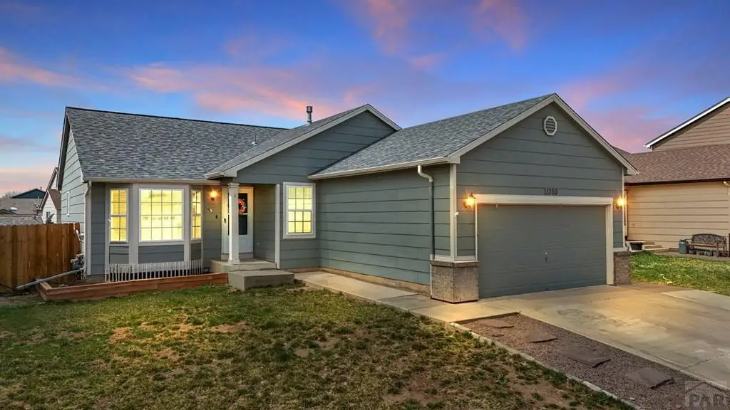 11360 Berry Farm Rd, Fountain, CO 80817 - Image #1