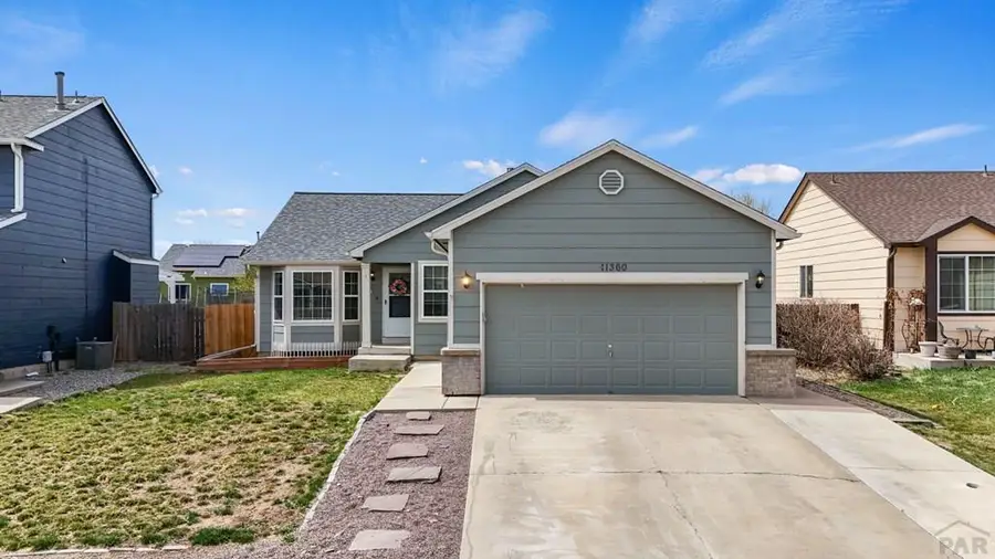 11360 Berry Farm Rd, Fountain, CO 80817 - Image #2
