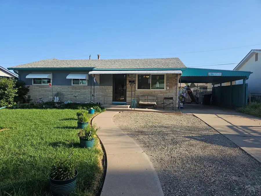 3500 Canterbury Lane, Pueblo, CO 81005 - Image #2