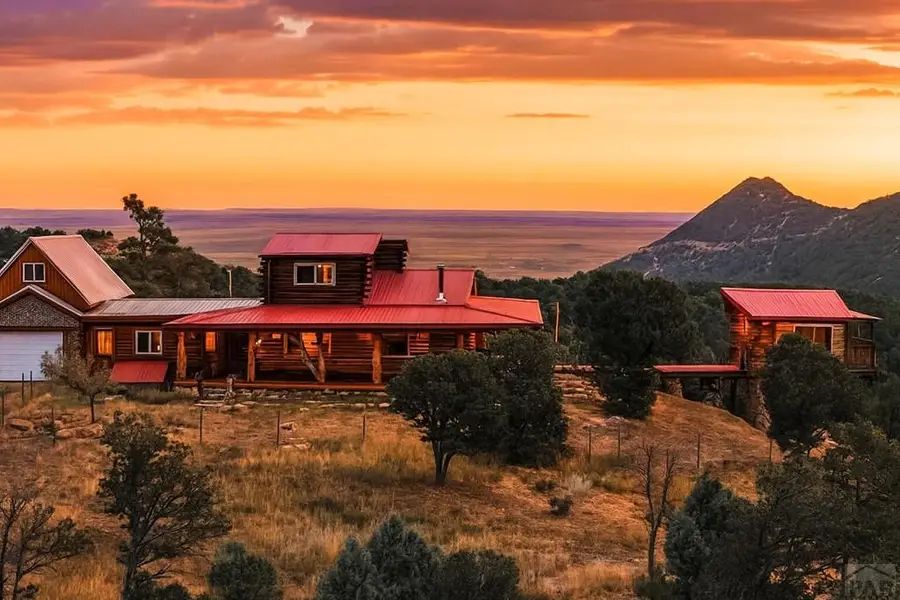 31300 Timber Canyon Rd, Trinidad, CO 81082 - Image #3