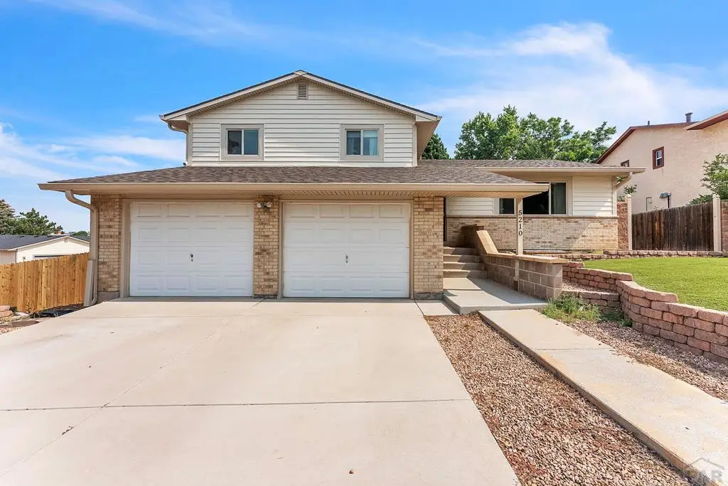 5210 Coneflower Ln, Colorado Springs, CO 80917 - Image #1