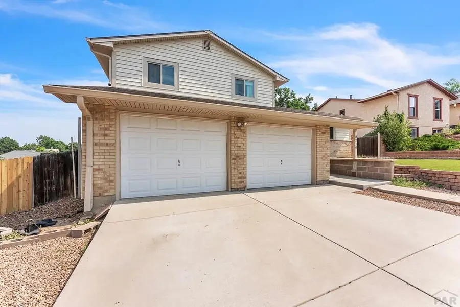 5210 Coneflower Ln, Colorado Springs, CO 80917 - Image #2