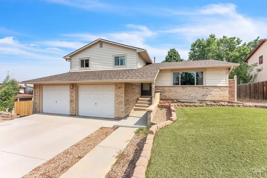 5210 Coneflower Ln, Colorado Springs, CO 80917 - Image #3