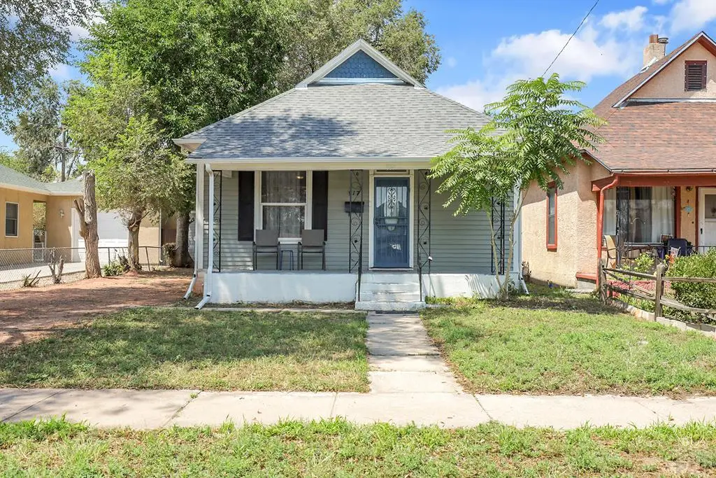 917 Bragdon Ave, Pueblo, CO 81004 - Image #1