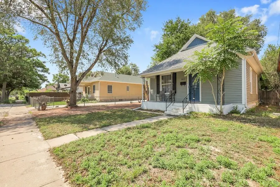 917 Bragdon Ave, Pueblo, CO 81004 - Image #3