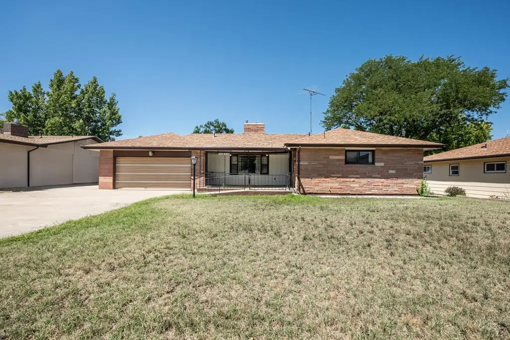 1900 Raton Ave, La Junta, CO 81050 - Image #1