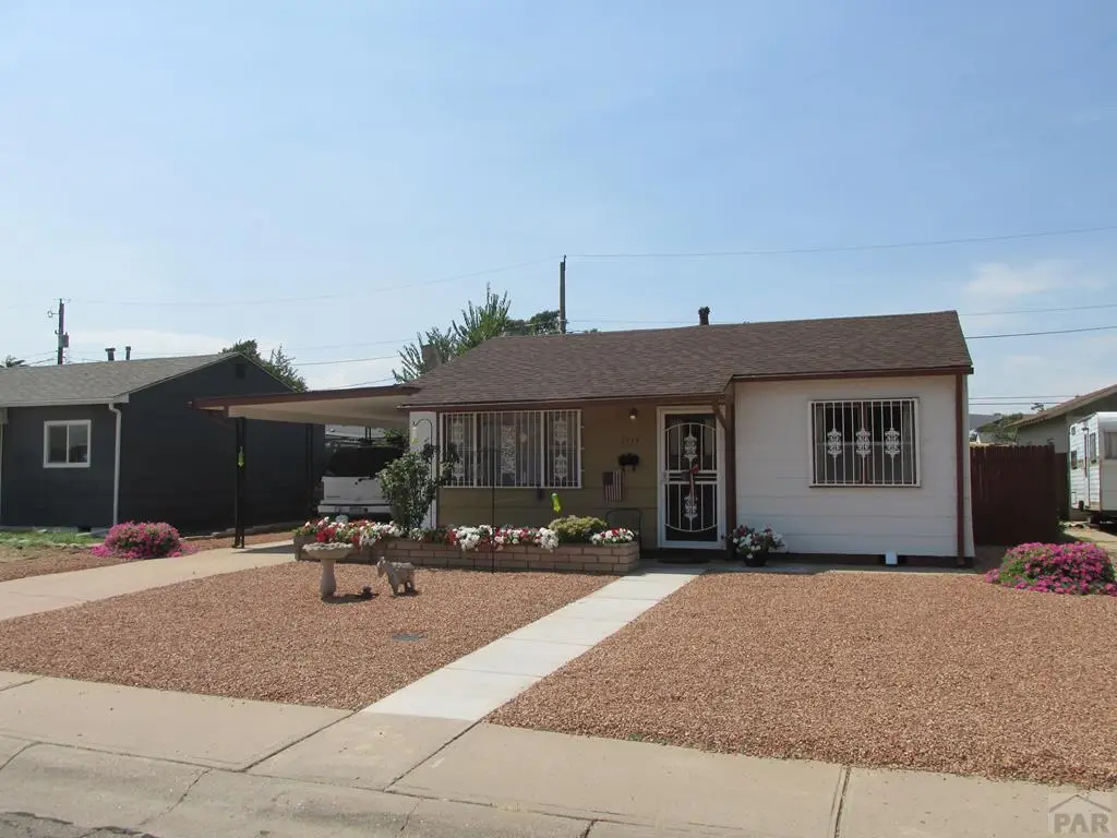 1717 Moore Ave, Pueblo, CO 81005 - Image #1