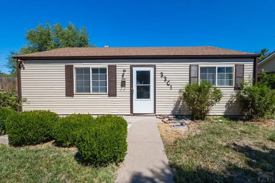 3361 Oneal Ave, Pueblo, CO 81005 - Image #2