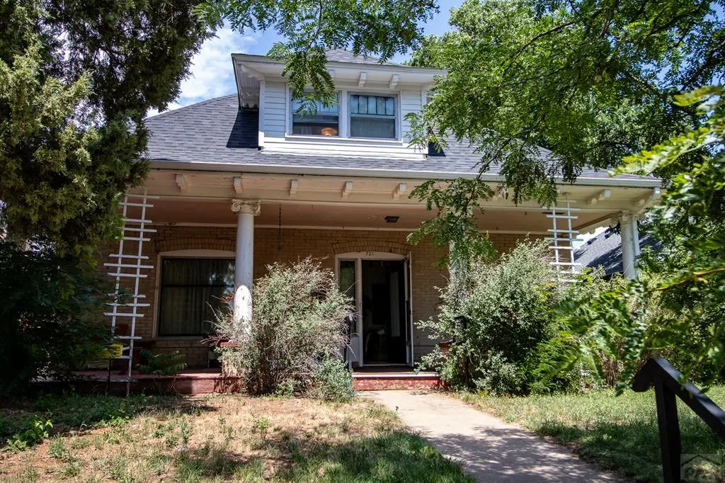721 W Colorado, Trinidad, CO 81082 - Image #1