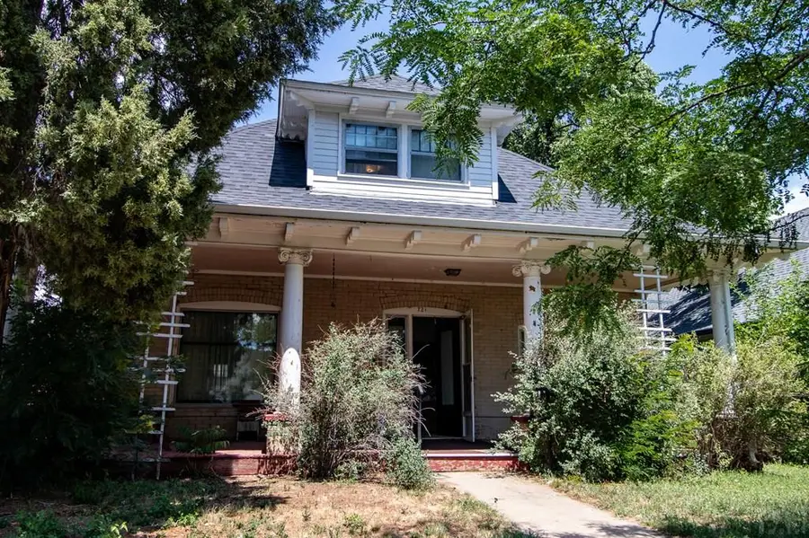 721 W Colorado, Trinidad, CO 81082 - Image #2