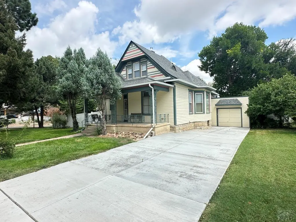 1822 N Greenwood St, Pueblo, CO 81003 - Image #1