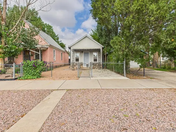 311 Palm St, Pueblo, CO 81003