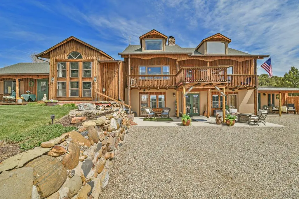 24857 Us Highway 160, Walsenburg, CO 81089 - Image #1