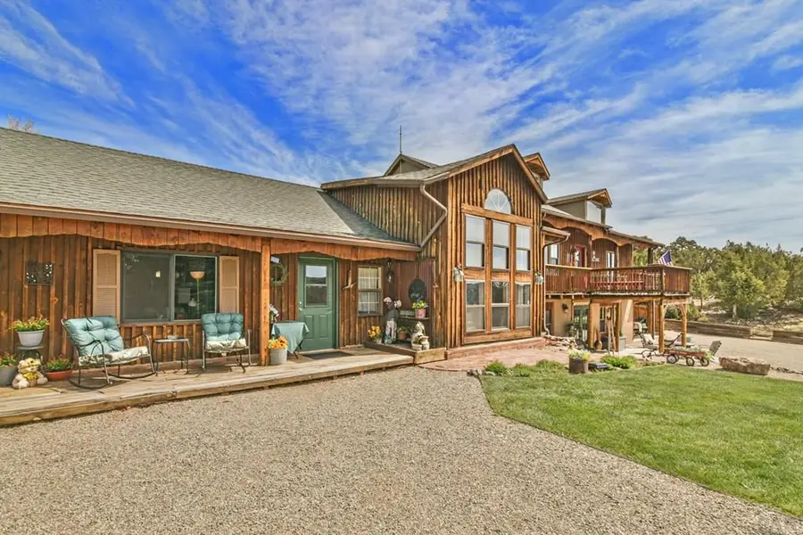 24857 Us Highway 160, Walsenburg, CO 81089 - Image #2