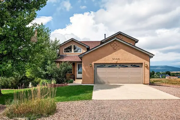 4364 E Jefferson Blvd, Colorado City, CO 81019