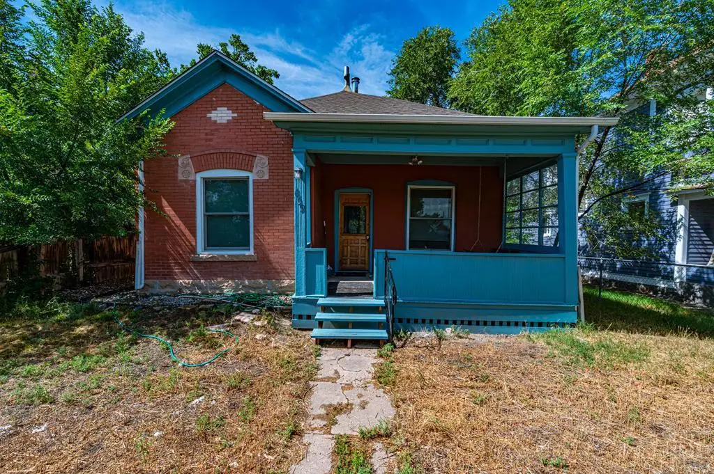 609 Rudd Ave, Canon City, CO 81212 - Image #1