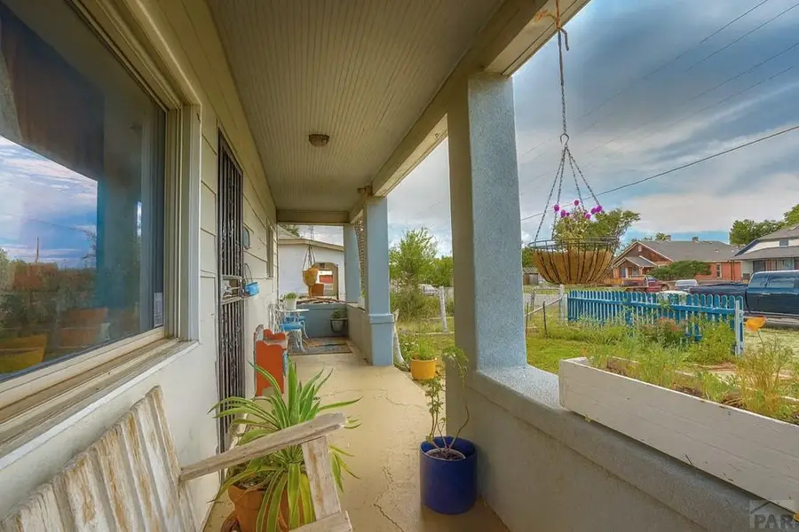 132 W 9th St, Walsenburg, CO 81089 - Image #3