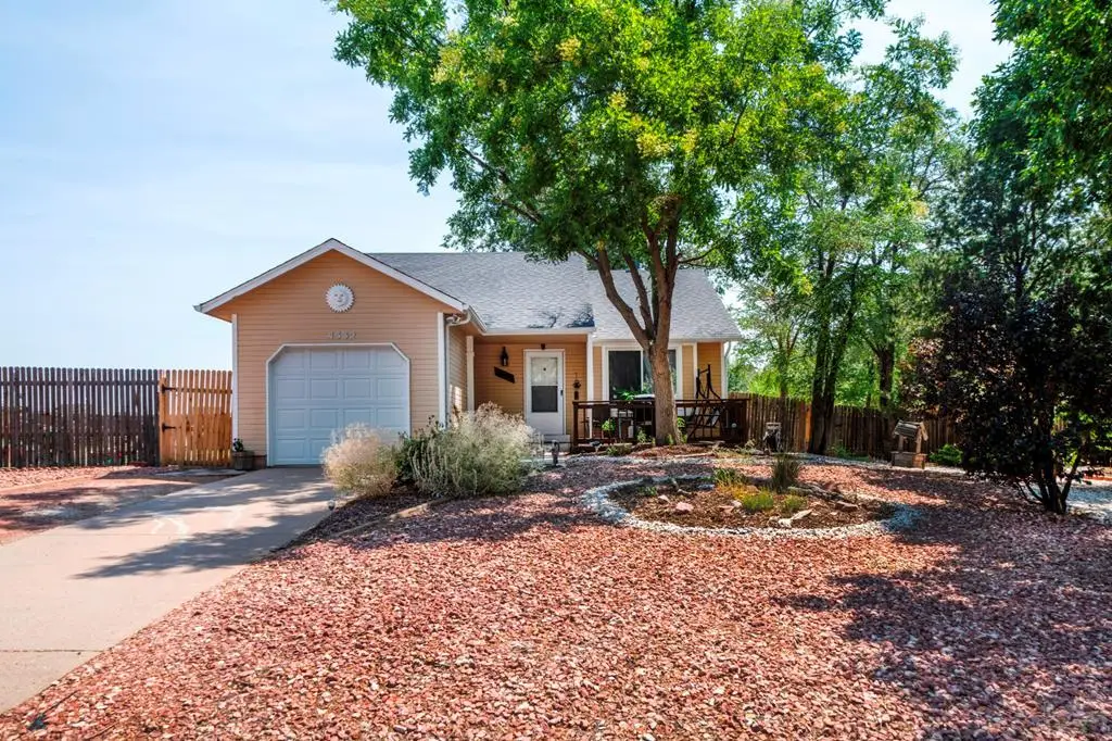4532 Harwood Rd, Colorado Springs, CO 80916 - Image #1