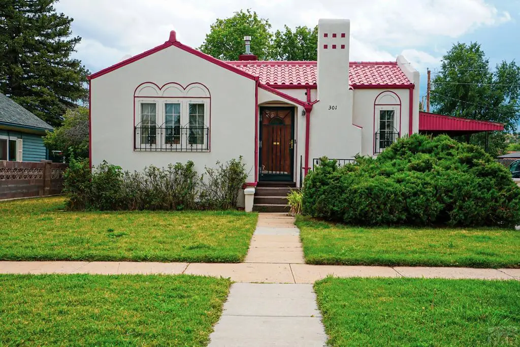 301 E 7th St, Walsenburg, CO 81089 - Image #1