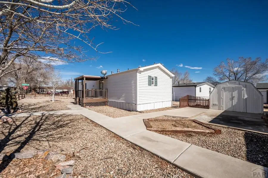 270 E Stewart Dr, Pueblo West, CO 81007 - Image #3