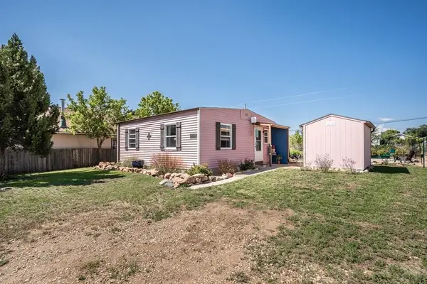 809 1/2 Montana, Walsenburg, CO 81089