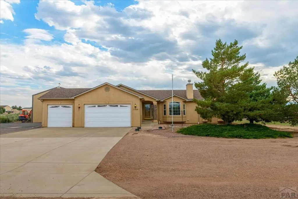 1286 W De La Vista Court, Pueblo West, CO 81007 - Image #1