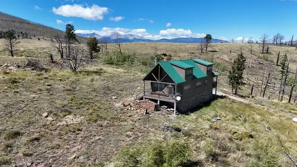 645 Emery Loop, Fort Garland, CO 81133