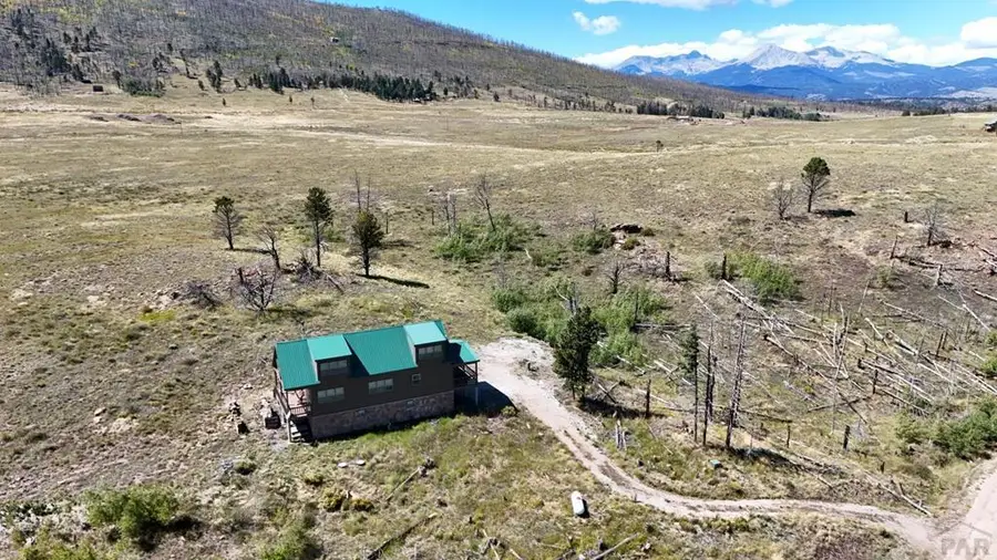 645 Emery Loop, Fort Garland, CO 81133 - Image #3