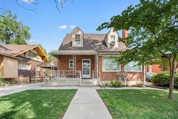 2028 N Greenwood St, Pueblo, CO 81003