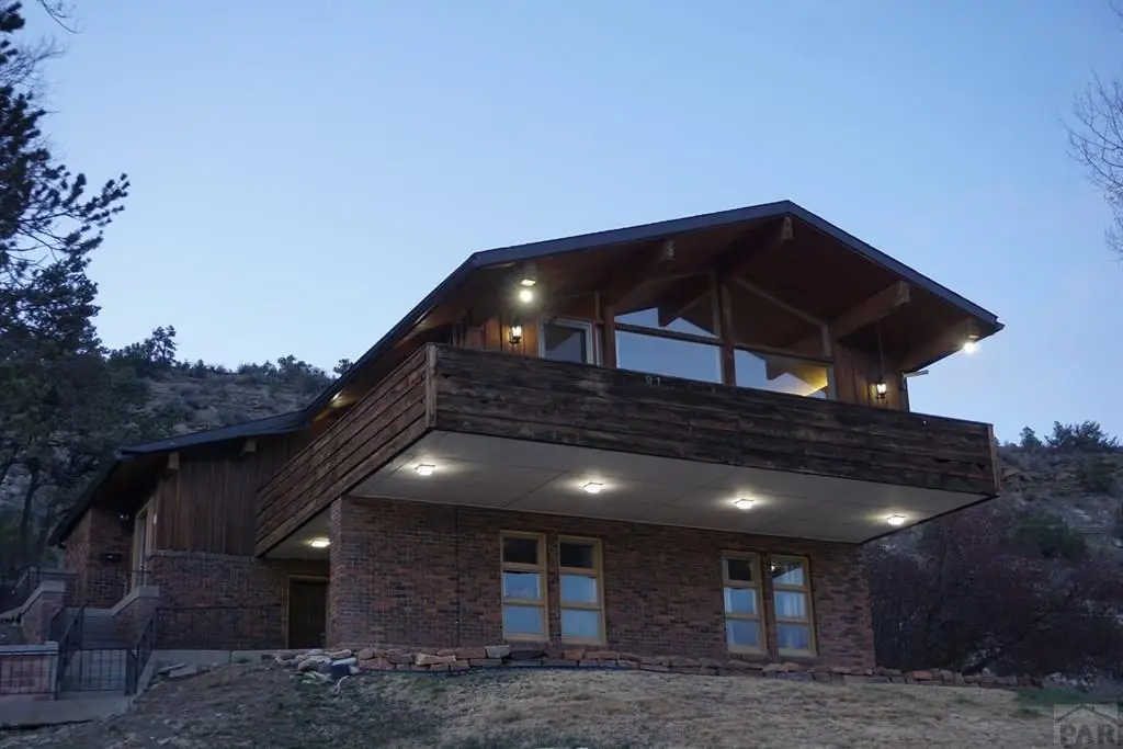 919 Park St., Trinidad, CO 81082 - Image #1