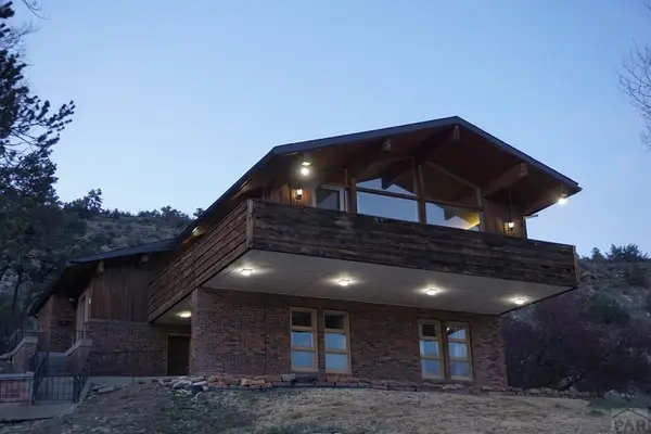 919 Park St., Trinidad, CO 81082