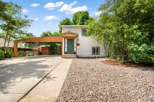 3820 Fairfield Lane, Pueblo, CO 81005