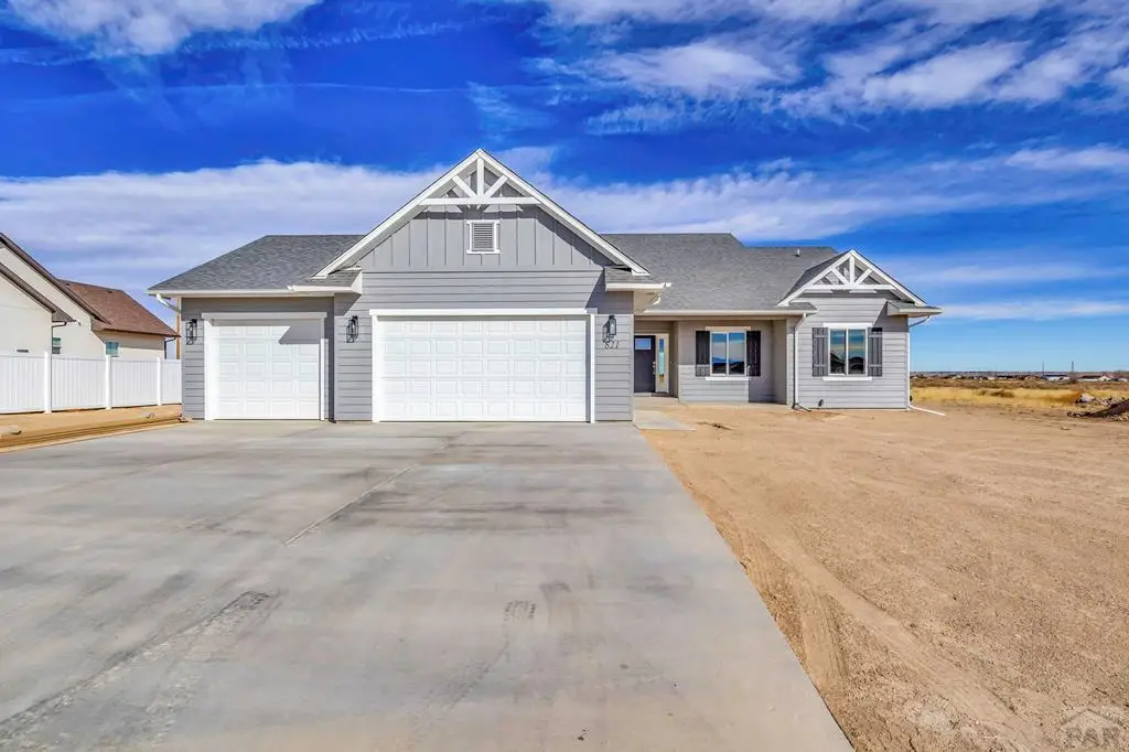 866 E Snyder, Pueblo West, CO 81007 - Image #1