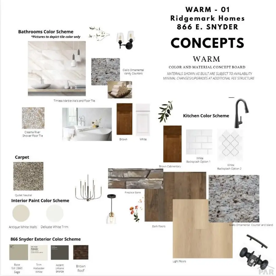 866 E Snyder, Pueblo West, CO 81007 - Image #2