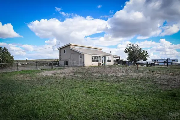 7787 State Hwy 78, Beulah, CO 81023