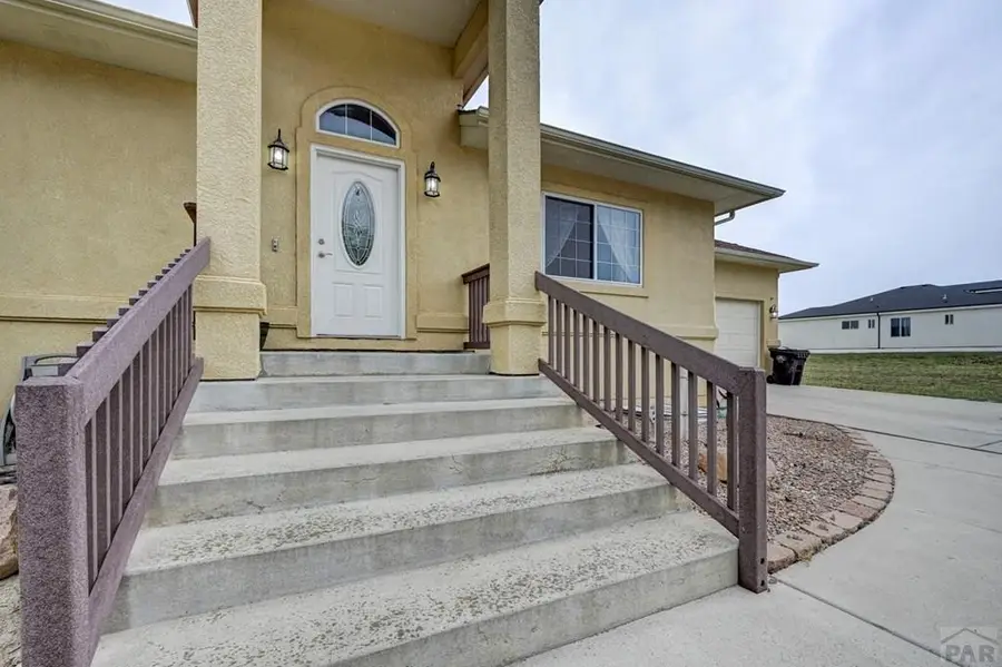 540 E Datura Dr, Pueblo West, CO 81007 - Image #3