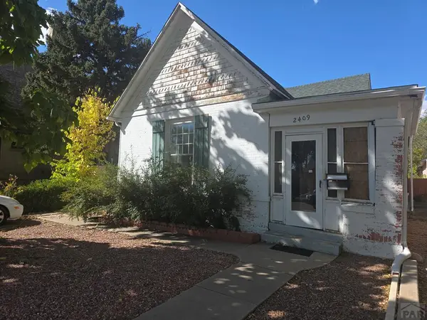 2409 West St, Pueblo, CO 81003