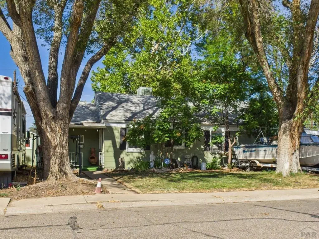 115 Kenwood Dr, Pueblo, CO 81004 - Image #1