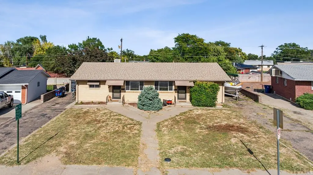 1632 Hollywood Dr, Pueblo, CO 81005 - Image #1