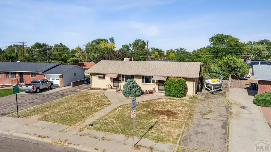 1632 Hollywood Dr, Pueblo, CO 81005 - Image #2