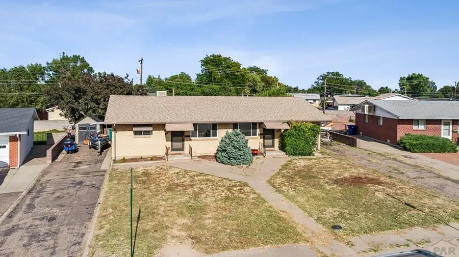 1632 Hollywood Dr, Pueblo, CO 81005 - Image #3