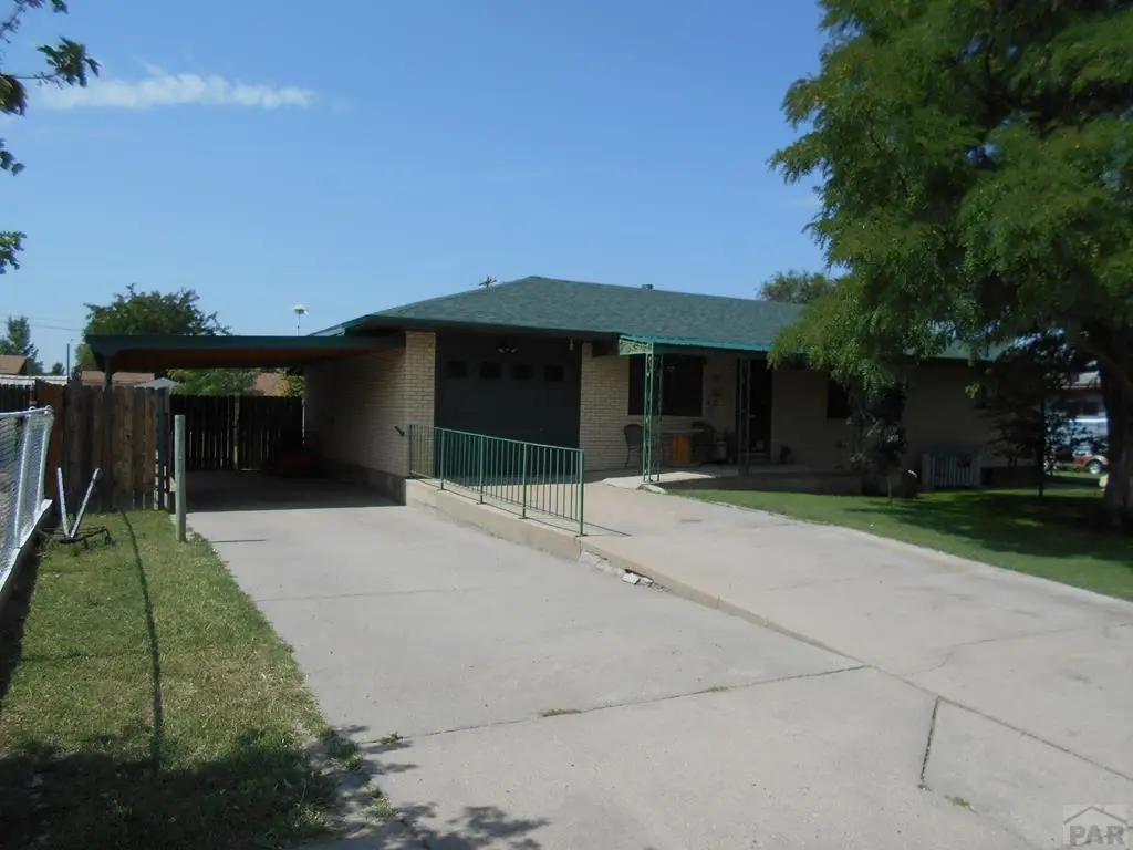 404 Holly Ave, Swink, CO 81077 - Image #1