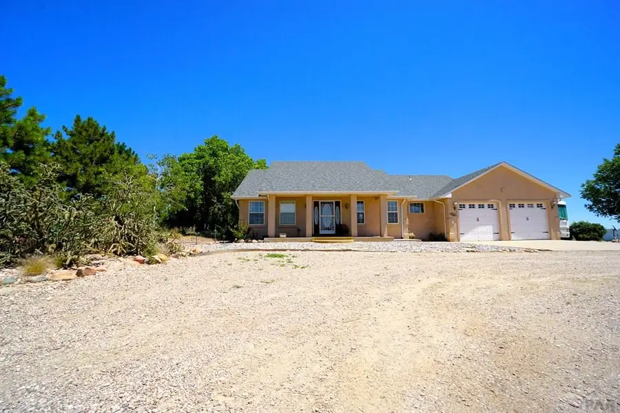 461 E Fredonia Dr, Pueblo West, CO 81007 - Image #2