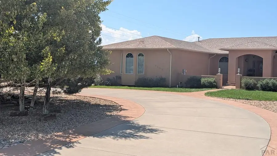 1155 S Greenway Ave, Pueblo West, CO 81007 - Image #2