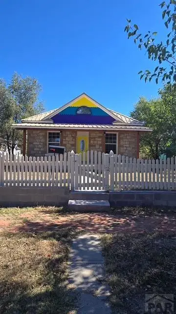 309 Lincoln Ave, La Junta, CO 81050 - Image #1